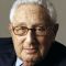 Henry Kissinger Photo