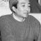Yoshifumi Kondô Photo