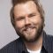Tyler Labine Photo