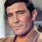 George Lazenby Photo