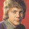 John Lodge Photo