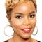 Letoya Luckett Photo