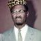 Patrice Lumumba Photo