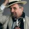 Sylvester McCoy Photo