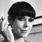 Peggy Moffitt Photo