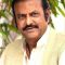Mohan Babu Photo
