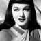 Maria Montez Photo
