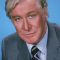 Edward Mulhare Photo