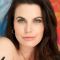 Meghan Ory Photo