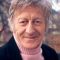 Jon Pertwee Photo
