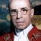 Pope Pius XII Photo