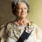 Queen Elizabeth the Queen Mother Photo