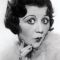 Mae Questel Photo