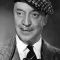 Basil Radford Photo