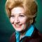 Charlotte Rae Photo