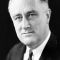 Franklin D. Roosevelt Photo