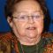 Zelda Rubinstein Photo