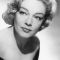 Simone Signoret Photo