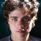 Douglas Smith Photo