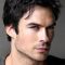 Ian Somerhalder Photo