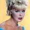 Elke Sommer Photo