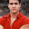 Austin St. John Photo