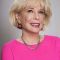 Lesley Stahl Photo