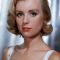 Inger Stevens Photo