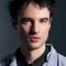 Tom Sturridge Photo