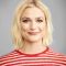 Alison Sudol Photo