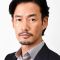 Yutaka Takenouchi Photo