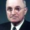 Harry S. Truman Photo