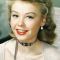Vera-Ellen Photo