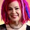 Lana Wachowski Photo