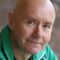 Irvine Welsh Photo