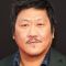 Benedict Wong Photo