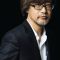 Takashi Yamazaki Photo