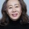 Yuh-Jung Youn Photo