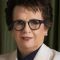 Billie Jean King Photo
