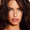 Adriana Lima Photo