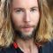 Greg Cipes Photo