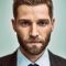 Mike Vogel Photo