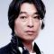 Jung Hae-kyun Photo