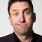 Lee Mack Photo