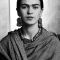 Frida Kahlo Photo