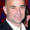 Andre Agassi Photo