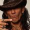 Stephen Pearcy Photo