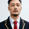 Shawn Yue Photo