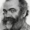 La Monte Young Photo