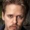 Valter Skarsgård Photo